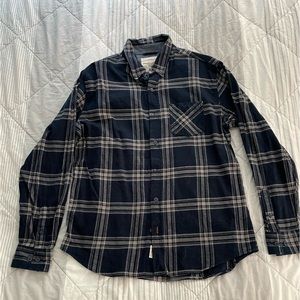Weatherproof Vintage flannel